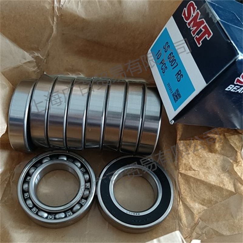SMT不銹鋼軸承，SMT軸承440材質(zhì)